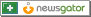 Subscribe in NewsGator Online!